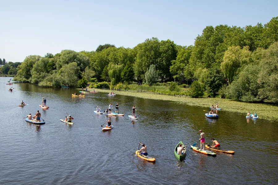 Activités aquatiques : panorama complet de toutes les pratiques possibles