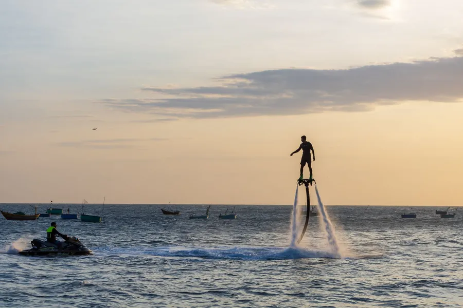Ancre pour jet-ski : comment choisir et l'utiliser correctement ?