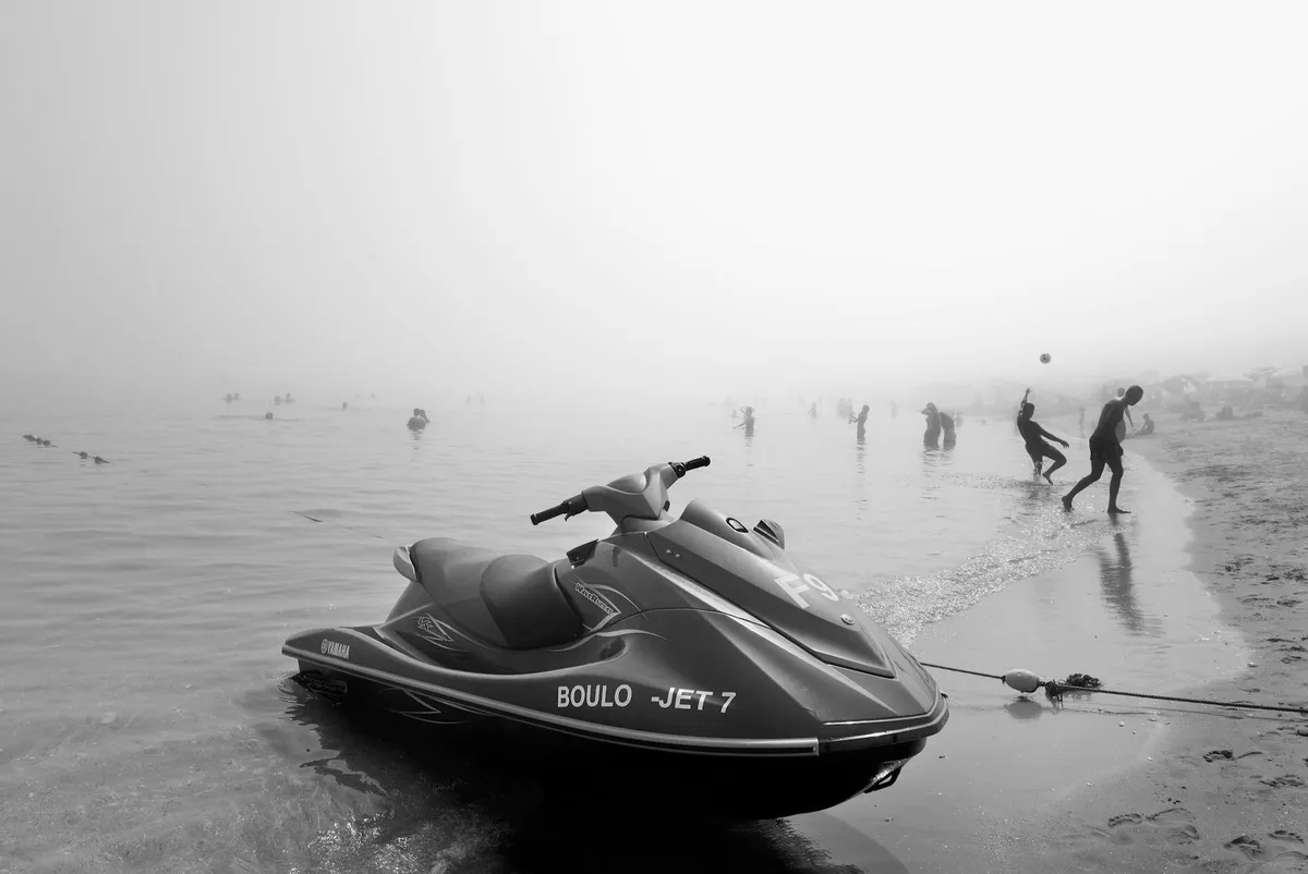 Ancre pour jet-ski : comment choisir et l'utiliser correctement ?