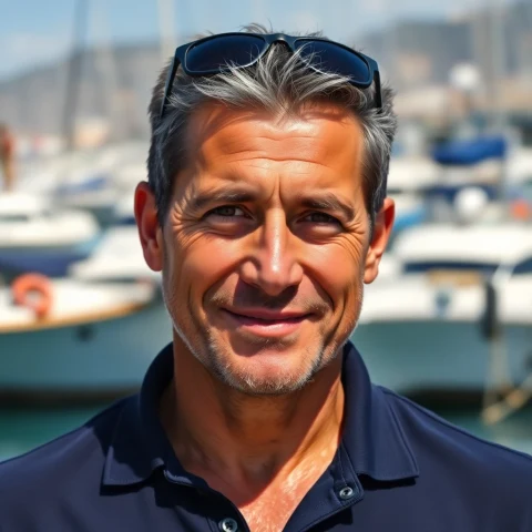 Théo Deschamps