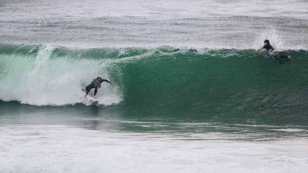 Darkslide en skimboard : comment maîtriser cette figure technique ?