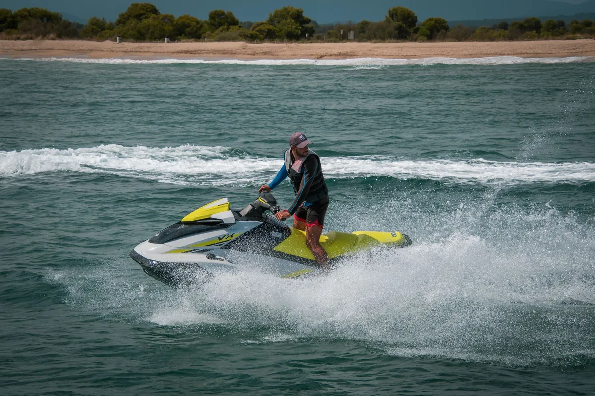 Bateau & nautisme