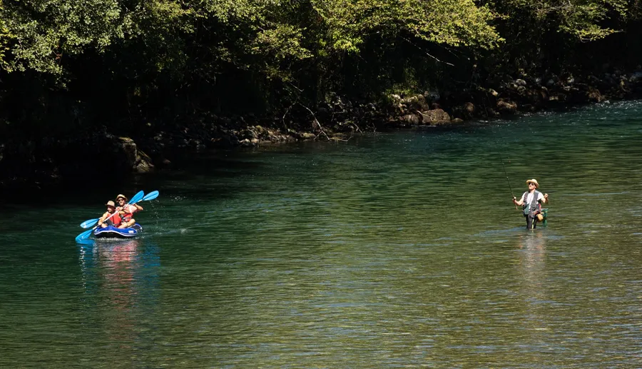 Intex Explorer K2 : le kayak gonflable d'entrée de gamme est-il vraiment bon ?