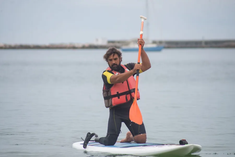 WattSUP : le paddle à assistance électrique vaut-il vraiment le coup ?